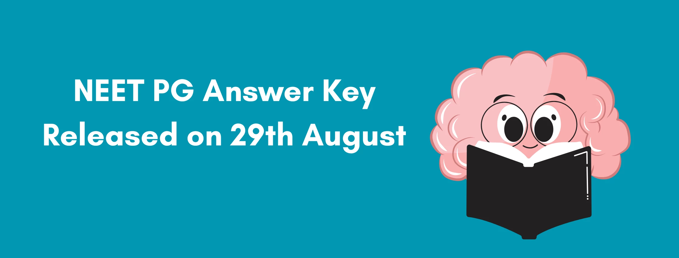 NEET PG Answer Key Released on 29th August